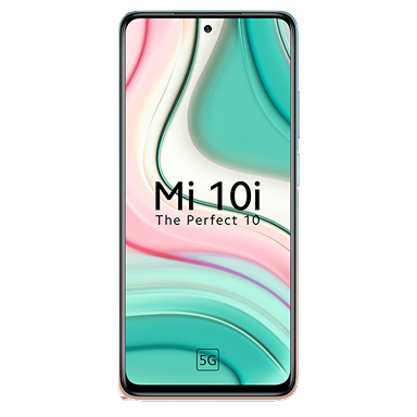Redmi 10i 5g