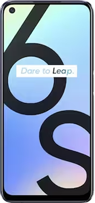 Realme 6s