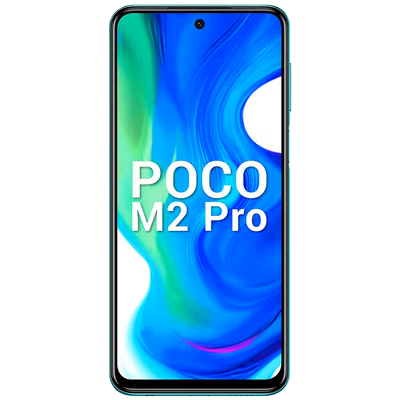 Poco M2 Pro