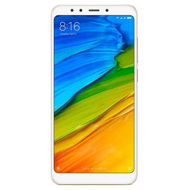 Mi Redmi 5
