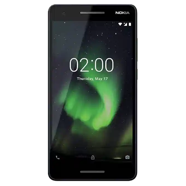 Nokia 2.1