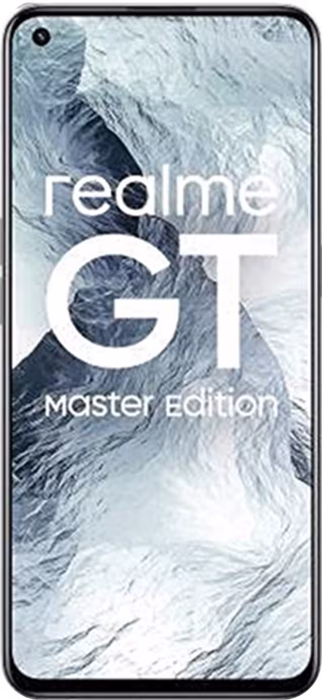Realme GT Master