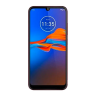 Moto E6