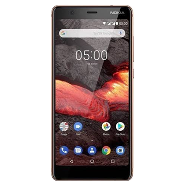 Nokia 5.1