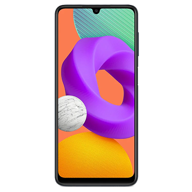 Samsung Galaxy M22