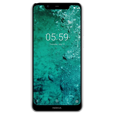 Nokia 5.1 Plus