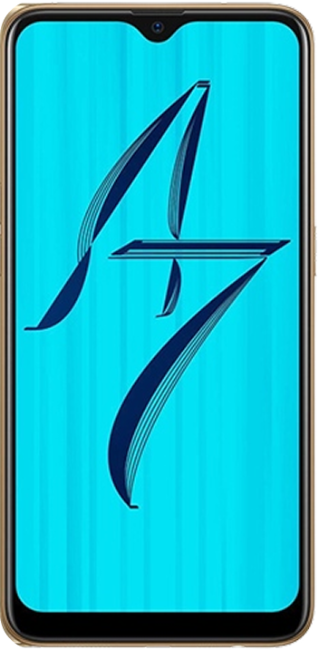 Oppo A7