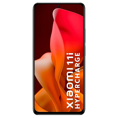 Mi 11i Hypercharge 5G