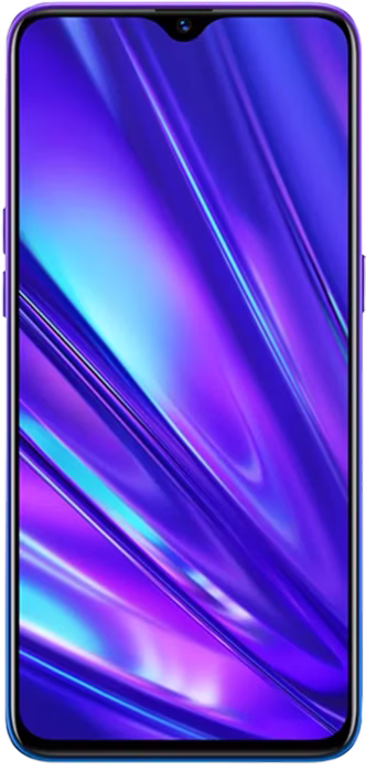 Realme 5