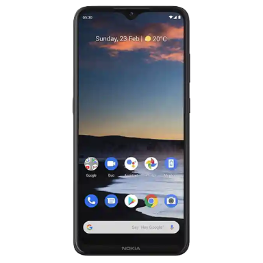 Nokia 5.3
