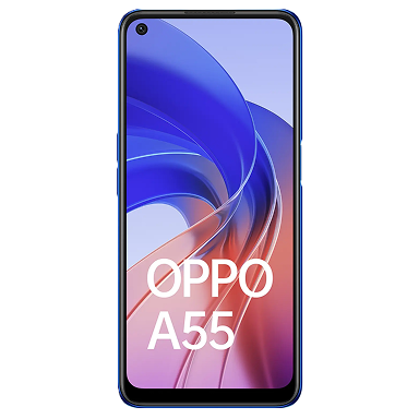 Oppo A55