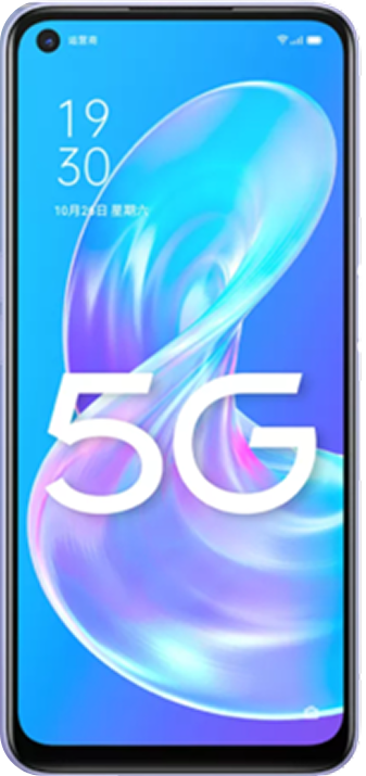 Oppo A72