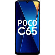 Poco C65
