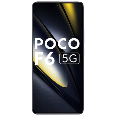 Poco F6