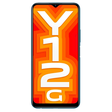 Vivo Y12G