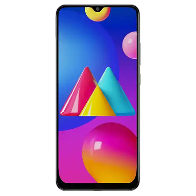 Samsung Galaxy M02s