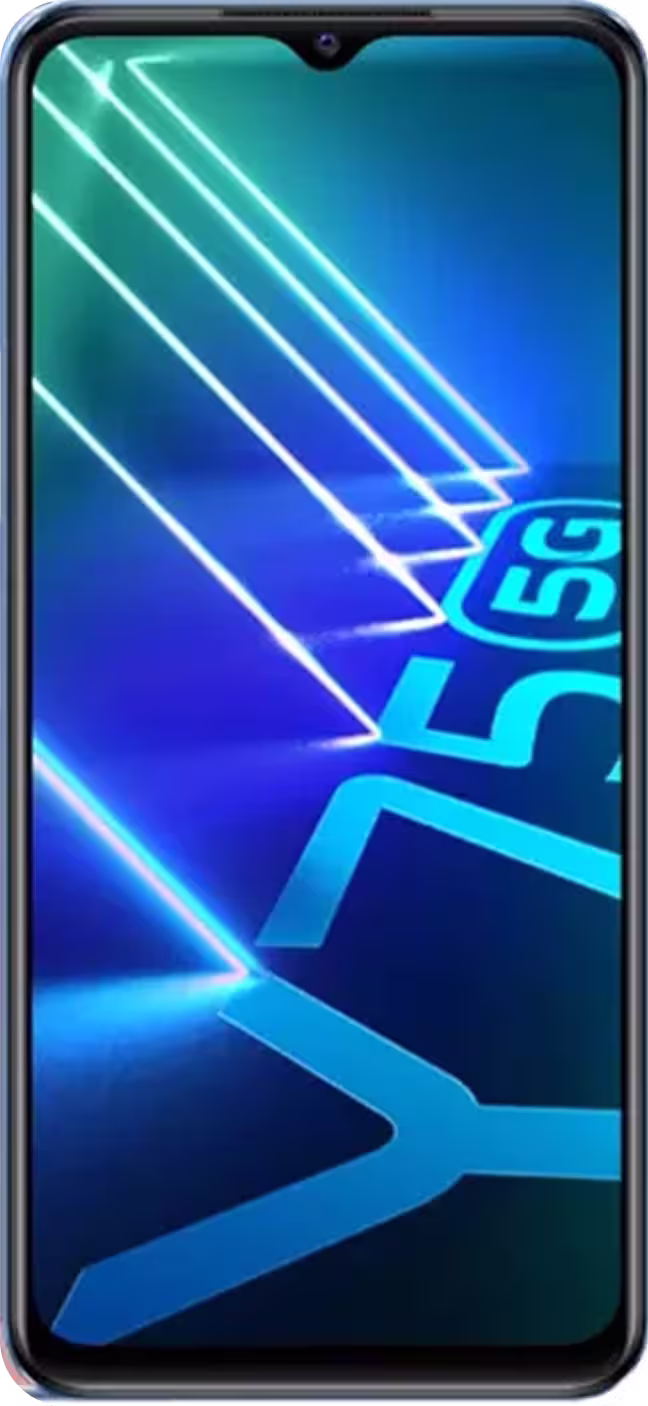 Vivo Y75 5G