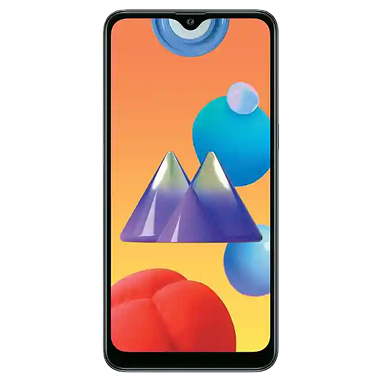 Samsung Galaxy M01s