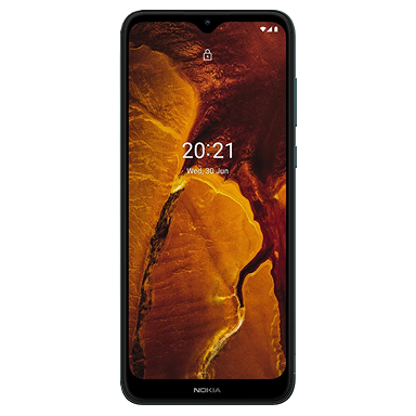 Nokia C30