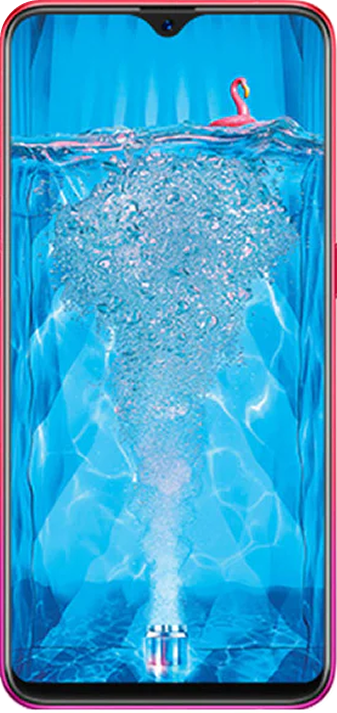 Oppo F9