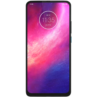 Moto One Hyper