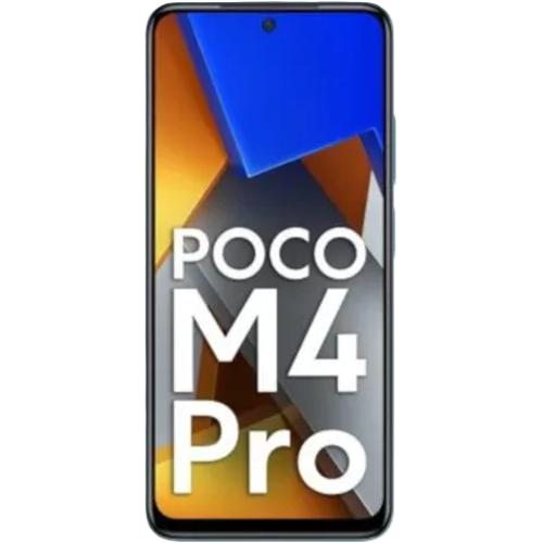 Poco M4 Pro