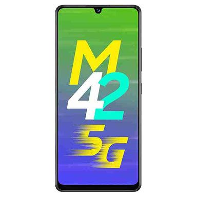 Samsung Galaxy M42 5G