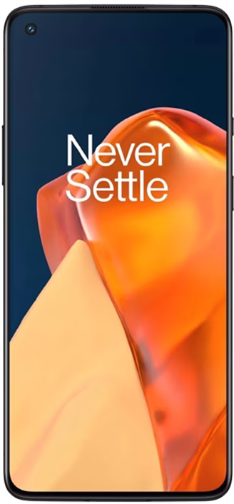 Oneplus 9R