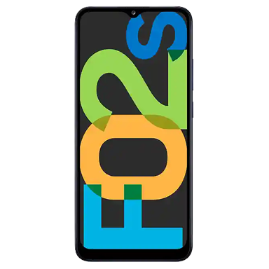 Samsung Galaxy F02s
