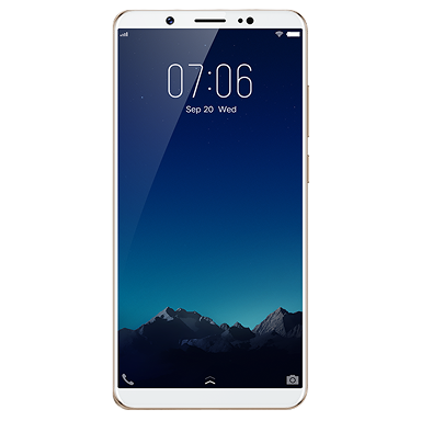 Vivo V7 Plus