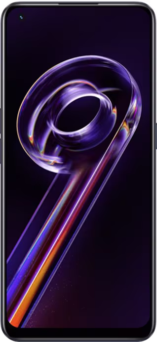 Realme 9 Pro