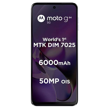 Moto G64