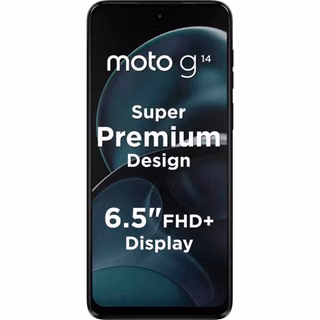 Moto G14