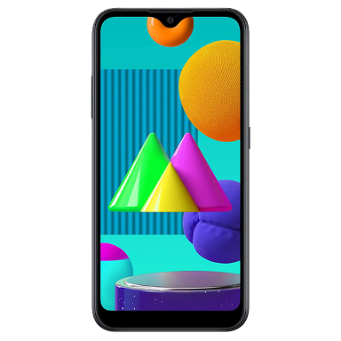 Samsung Galaxy M01