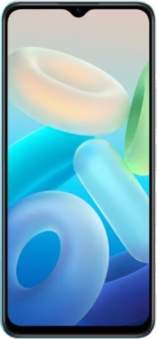 Vivo Y02s