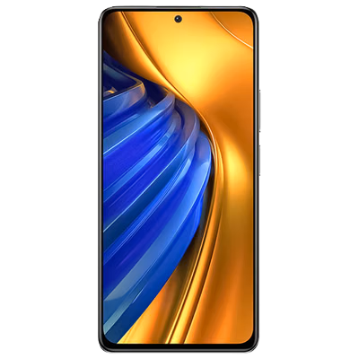 Poco F4