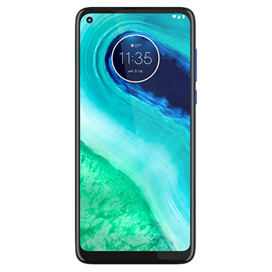 Moto G8