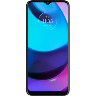 Moto E20