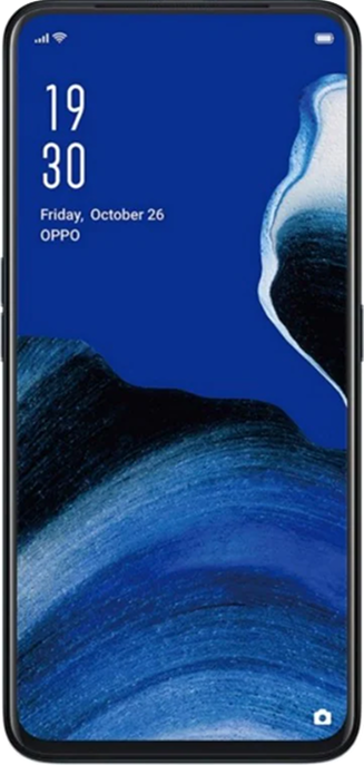 Oppo Reno 2Z