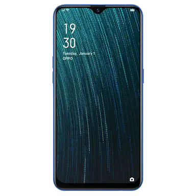 Oppo A5S
