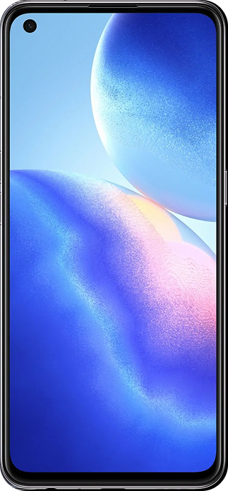 Oppo Reno 5 Pro