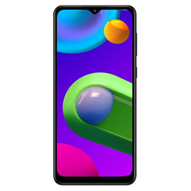 Samsung Galaxy M02