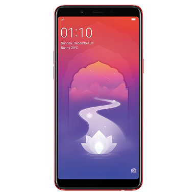 Realme 1