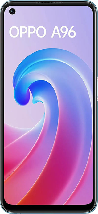Oppo A96