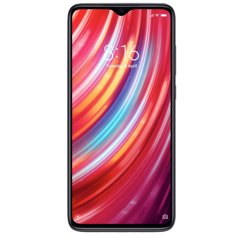 Redmi Note 8 Pro