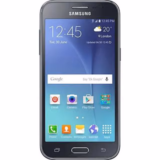Samsung Galaxy J2