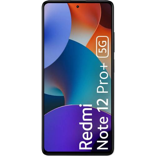 Redmi Note 12 Pro Plus