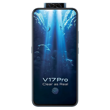 Vivo V17 Pro