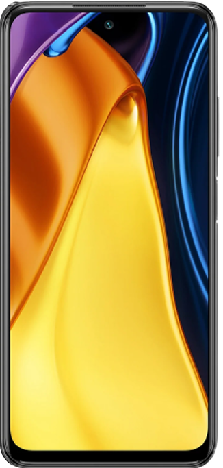Poco M3 Pro