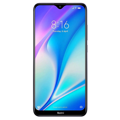 Redmi 8A Dual